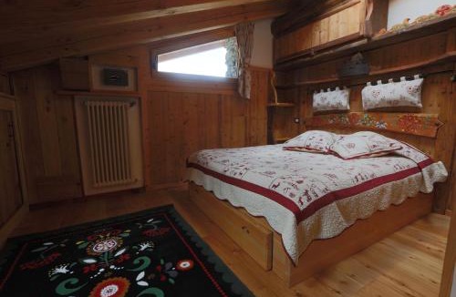 Morgex Apartment | La Cincia