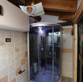 Morgex Apartment | La Cincia