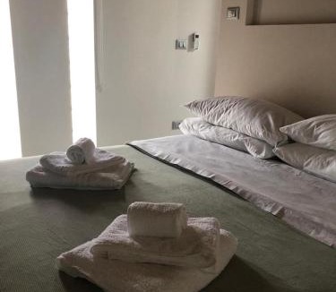 Canove Apartment | La Cinciallegra