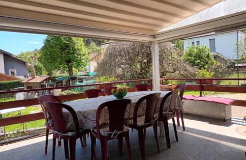 Val della Torre Bed & Breakfast | La Cinciallegra
