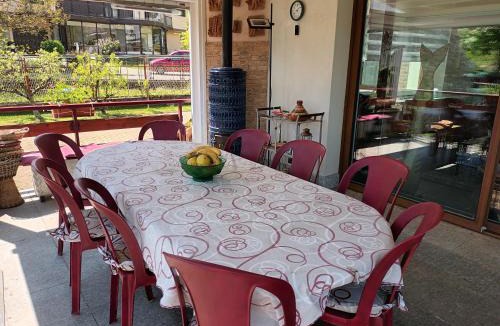 Val della Torre Bed & Breakfast | La Cinciallegra