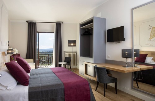 San Gimignano City Centre Hotel | La Cisterna