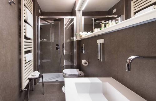 San Gimignano City Centre Hotel | La Cisterna