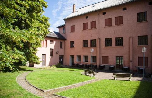 Albertville Hotel | La Citadelle de Conflans