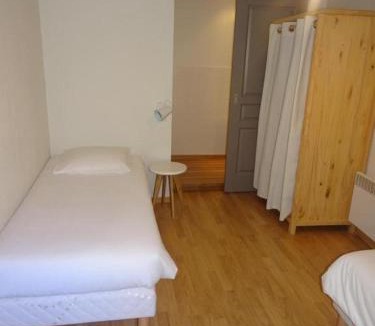 La Canourgue Hotel | La Citadelle