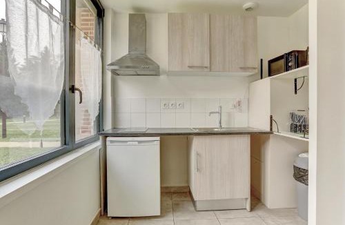 Abondant Apartment | La citadine - Abondant