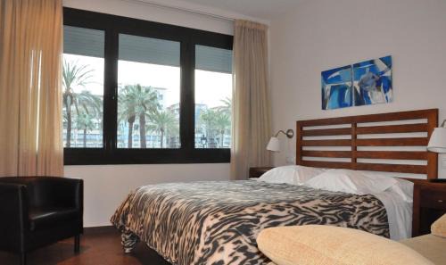 Sant Pere Hotel | La Ciudadela