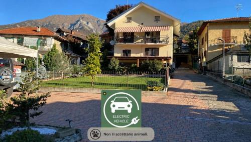 Perosa Argentina Bed & Breakfast | La Ciuenda