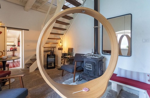 Nesso Apartment | La Civera - Nesso Lake Como