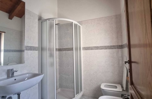 San Pietro dʼOlba House | La Civetta Bianca
