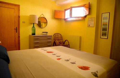 Conversano Villa | La civetta Rodonisa