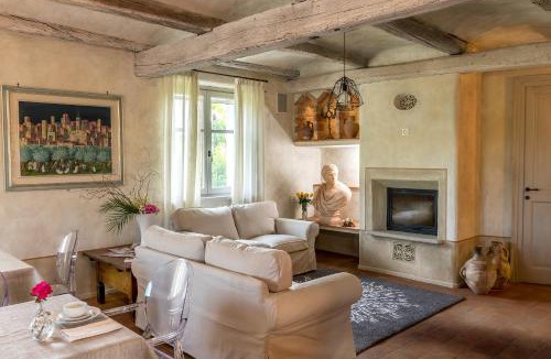 Casalborgone House | La Civignola