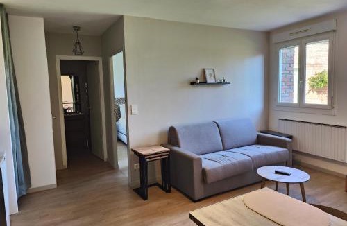 Roye Apartment | La Clé des Vignes 1