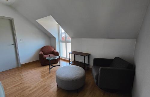 Roye Apartment | La Clé des Vignes 3