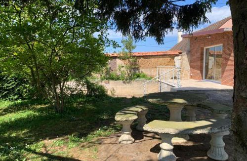 Les Andelys House | La CléryNette