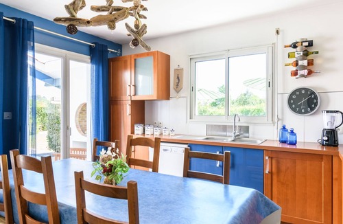 Biscarrosse House | La Clairière by Interhome
