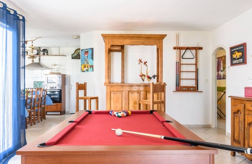 Biscarrosse House | La Clairière by Interhome