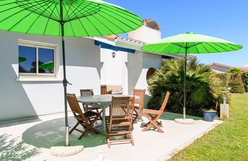 Biscarrosse House | La Clairière by Interhome