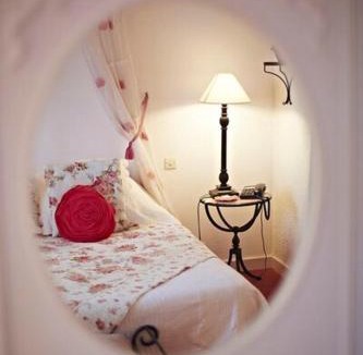 Guemar Hotel | La Clairière