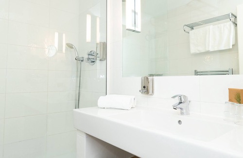 La Petite-Pierre Hotel | La Clairiere Bio & Spahotel