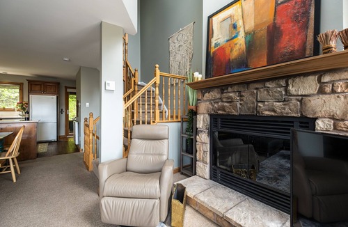 Mont-Tremblant House | La Clairiere - RVMT