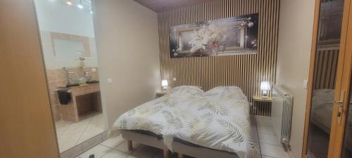 Duilhac-sous-Peyrepertuse Bed & Breakfast | La Claouzo