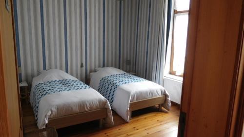Olloy-sur-Viroin Bed & Breakfast | La Cle des Sens