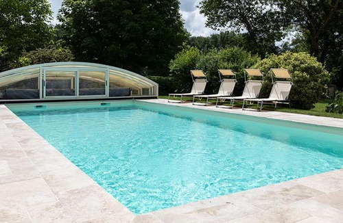 Lemere House | la clef des champs
