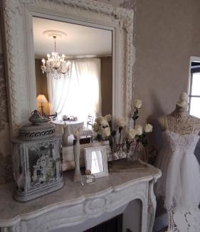 Beauchamps Bed & Breakfast | La Clef Dort