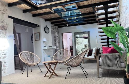 Bourdic House | La Closerie de bourdic Uzès
