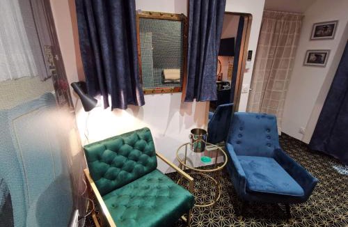 Bolbec House | LA CLOSERIE DE NOINTOT
