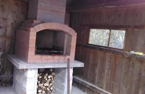 Lepsa House | La Coama Padurii
