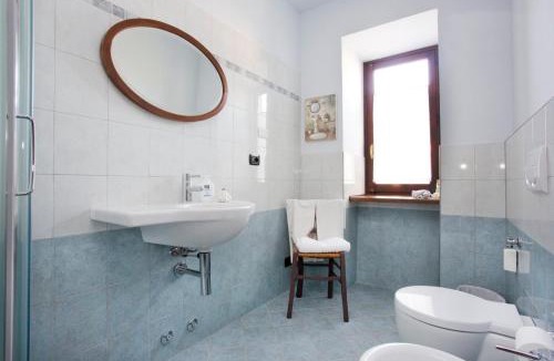 Boves Bed & Breakfast | La Coccinella B&B