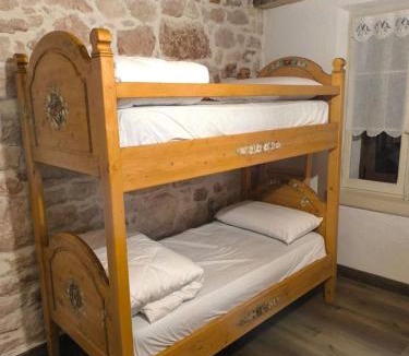 Camporovere Apartment | La Coccola di Camporovere