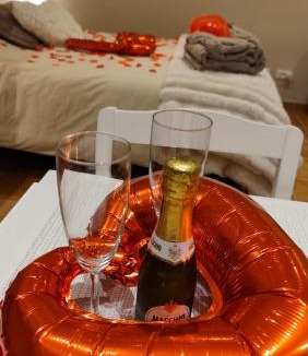 Frattocchie House | La Coccola