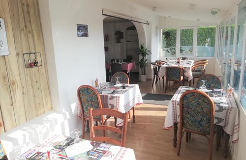 Coudeville-sur-Mer House | La cocotte normande