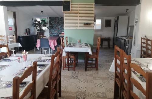 Coudeville-sur-Mer House | La cocotte normande