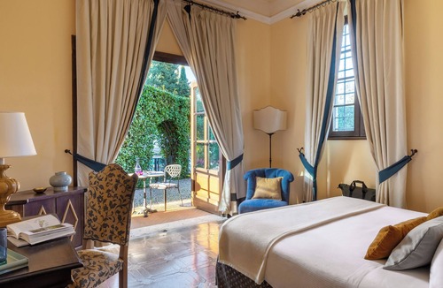 San Gimignano Hotel | La Collegiata