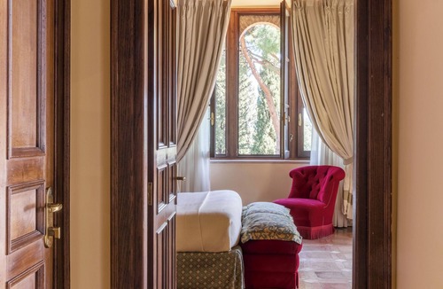 San Gimignano Hotel | La Collegiata