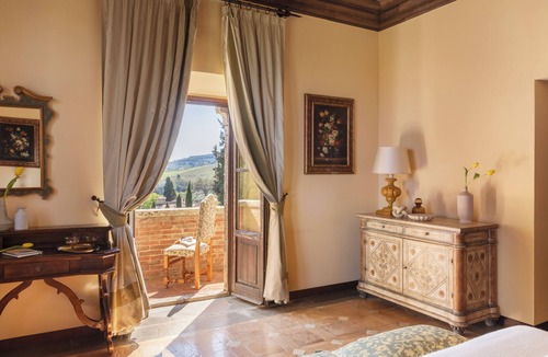 San Gimignano Hotel | La Collegiata