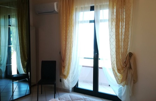 Capo d'Orlando Bed & Breakfast | La Collina B&B