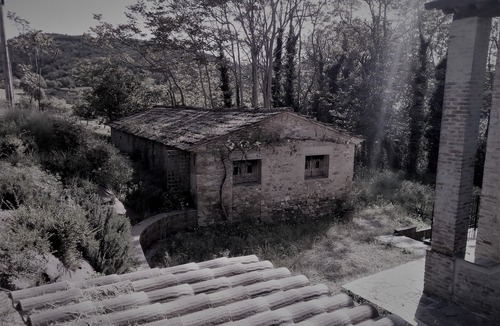 Montelovesco House | La Collina degli Ulivi (Touristic Rentals) Passiflora