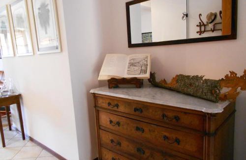 Cernobbio House | La Collina D'Oro