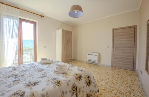 Castelnuovo Cilento Apartment | La Collina Degli Ulivi