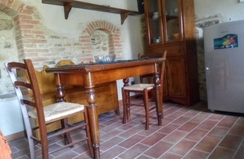 Montelovesco Apartment | La Collina degli Ulivi (Short Lets/Summer Rentals): Cotoneaster Apartment