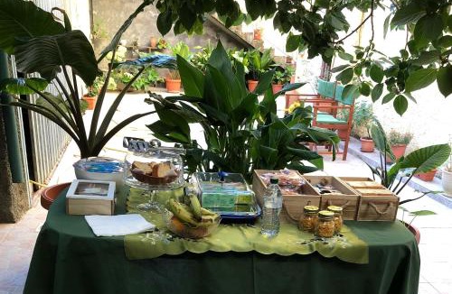 Sarule Bed & Breakfast | La Collina dei Ciliegi