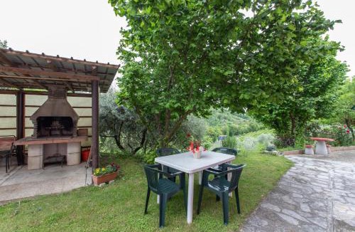 Tarzo Apartment | La collina dei nonni - Tarzo
