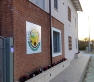 Montecastrilli House | La Collina del Girasole