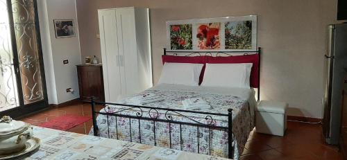 Santarello House | La Collina del Melograno