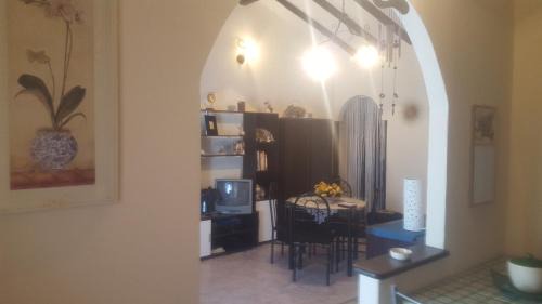 Enna House | La collina delle ginestre